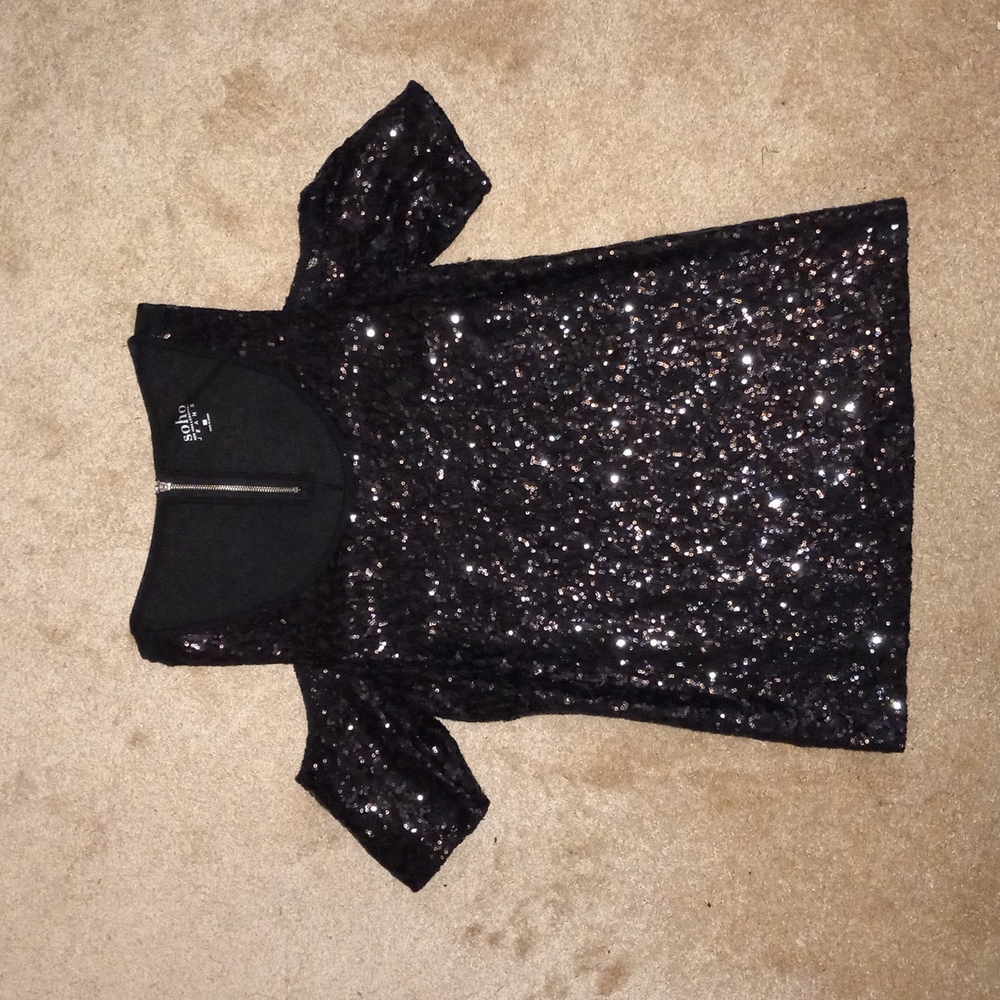 Blouse - Picture 3 of 3